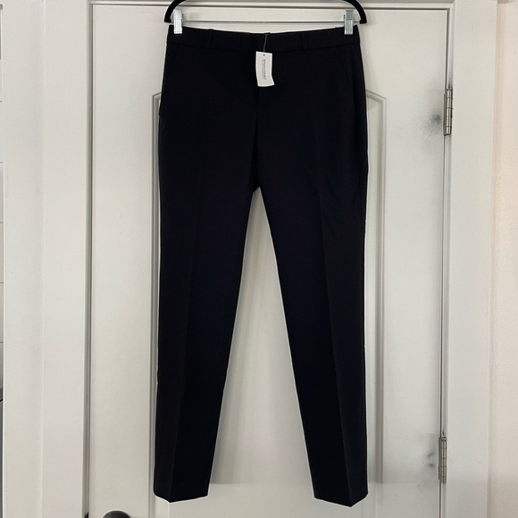 Banana Republic Ryan Pant Black - 4R - Picture 9 of 9